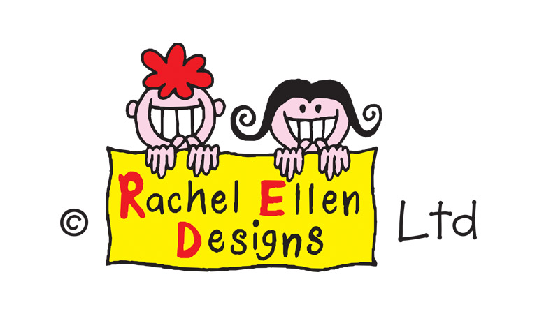 Rachel-Ellen-Designs